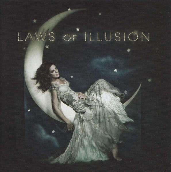 Sarah McLachlan-Laws Of Illusion