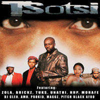 Various-Tsotsi