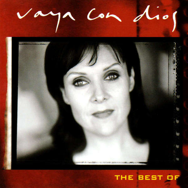 Vaya Con Dios-The Best Of