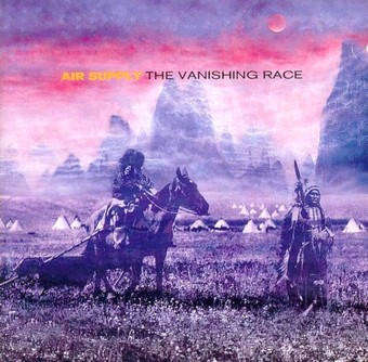 Air Supply-The Vanishing Race
