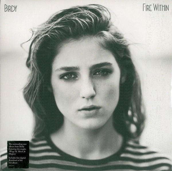 Birdy-Fire Within