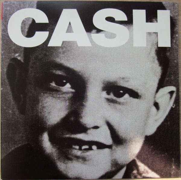 Johnny Cash-American VI: Ain't No Grave