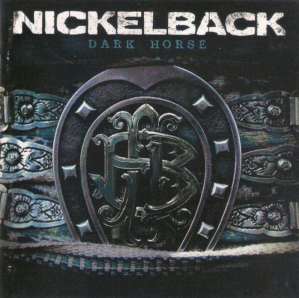 Nickelback-Dark Horse