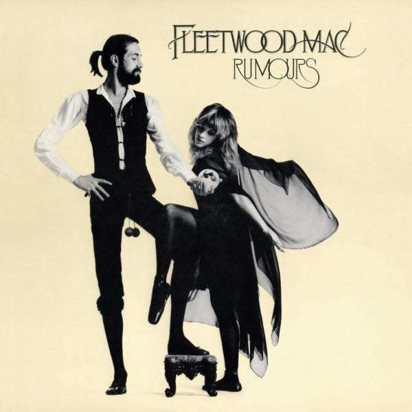 Fleetwood Mac-Rumours