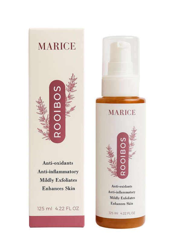 Rooibos Cleansing Wash 125ml