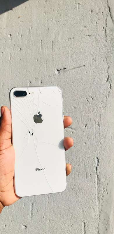 IPhone 8 Plus