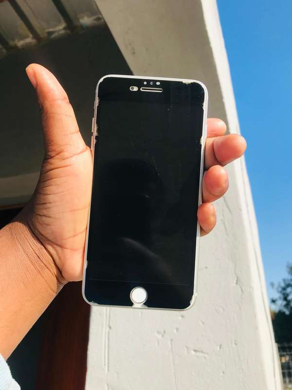 IPhone 8 Plus