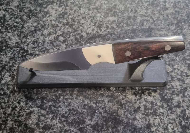 Hunting Knife