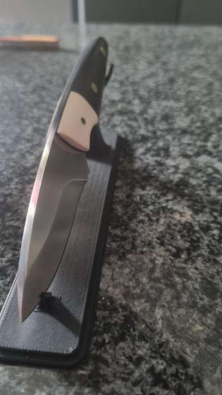 Hunting Knife