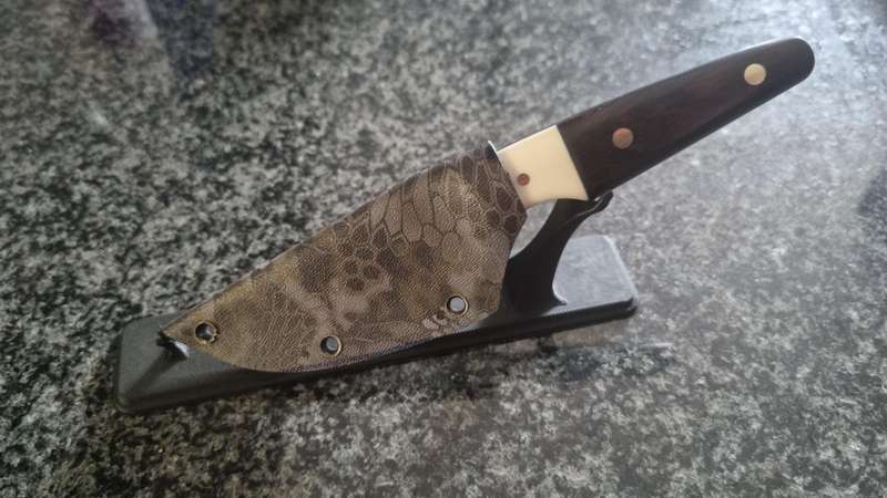 Hunting Knife