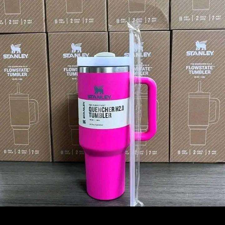 Stanley tumbler