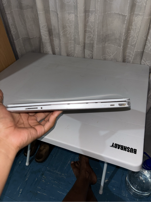 Hp ADM 5 ryzen