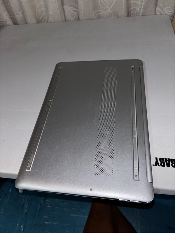 Hp ADM 5 ryzen