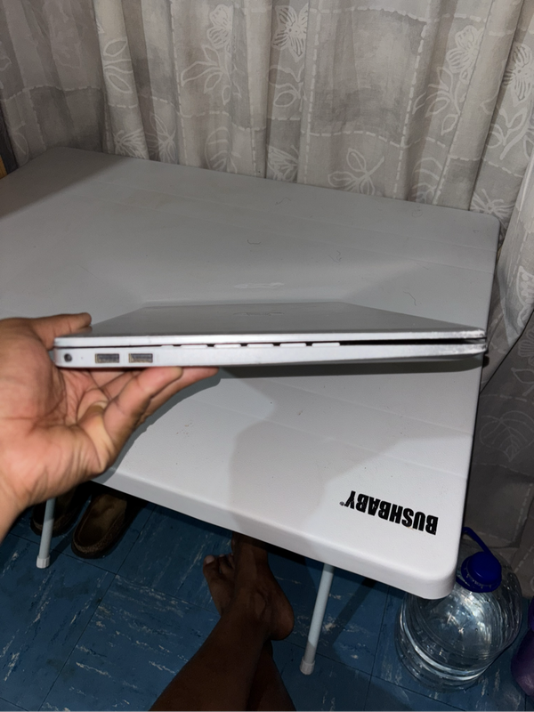 Hp ADM 5 ryzen
