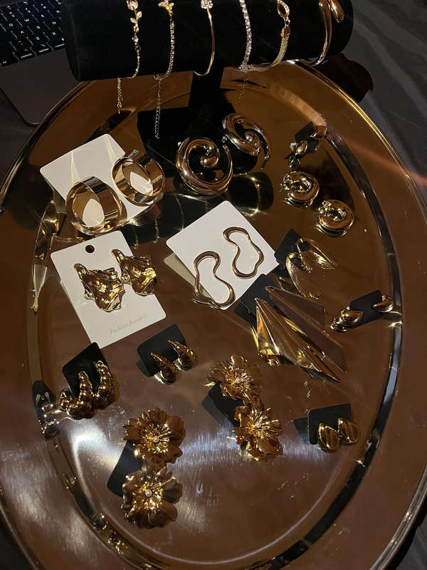 Elegant Earings