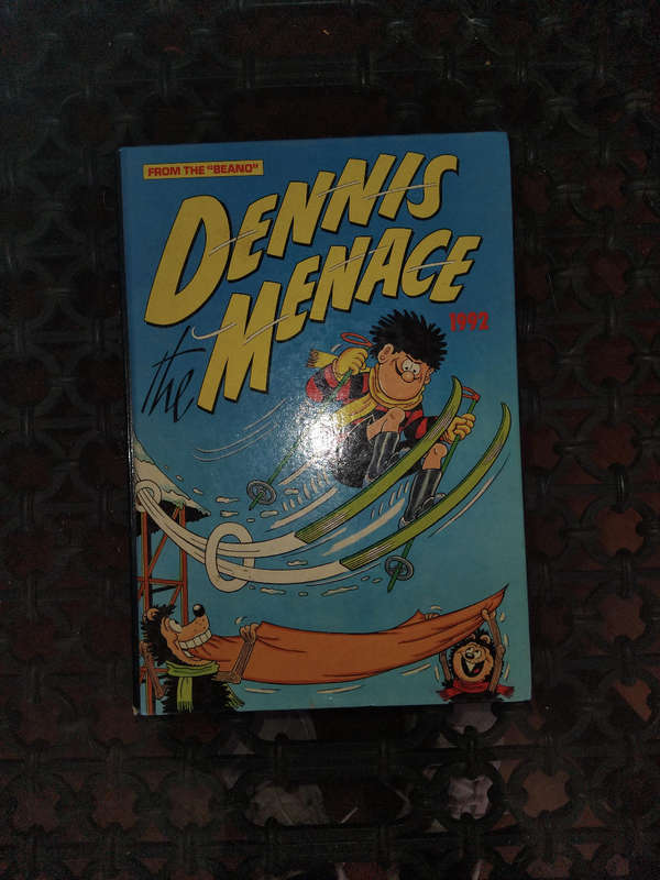 Dennis Menace