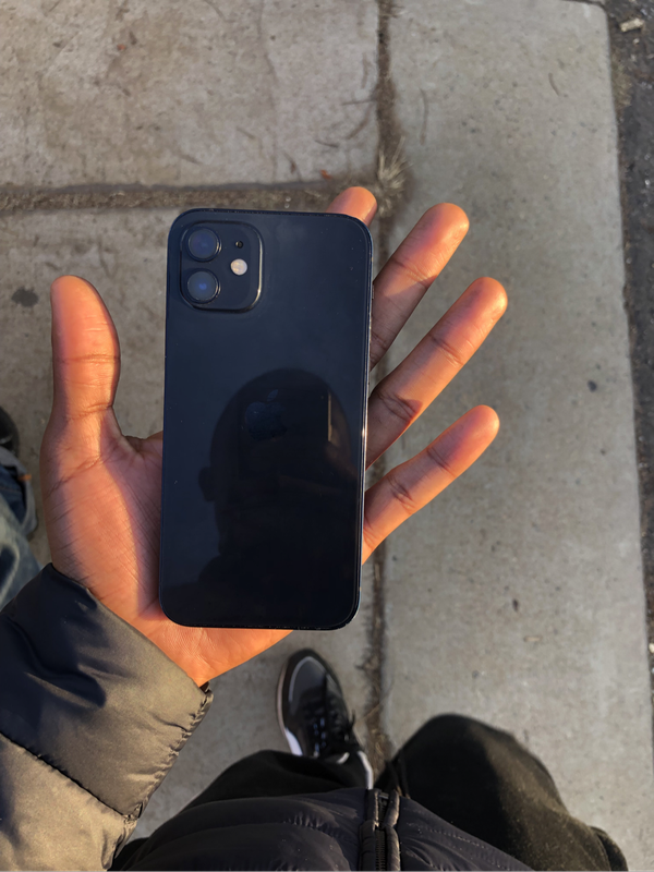 iPhone 12 128GB