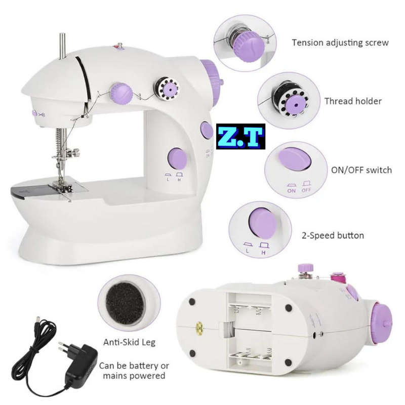 *SEWING MACHINE*