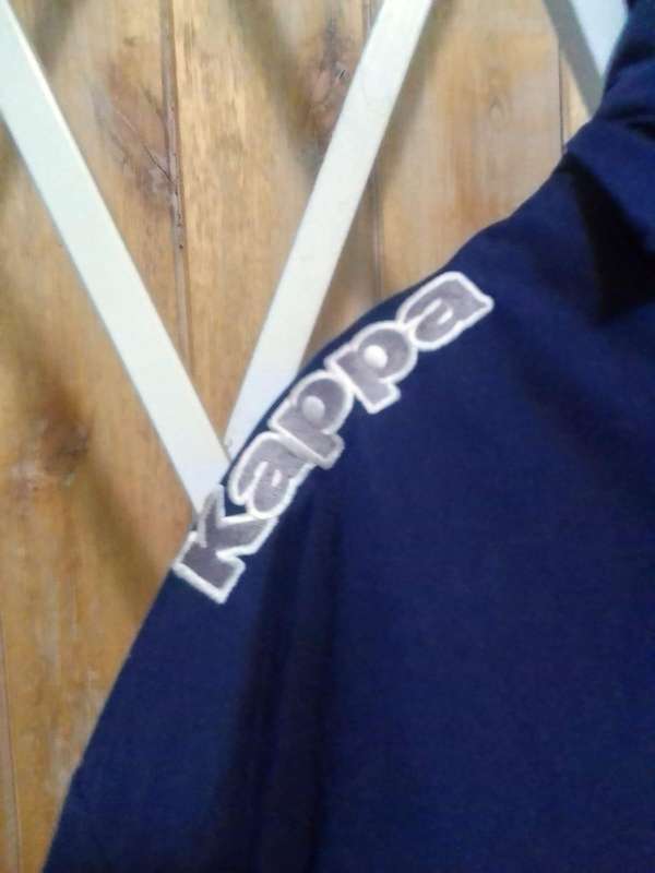 Montpellier Rugby Puffer Jacket  Kappa  Official Team Winter Coat