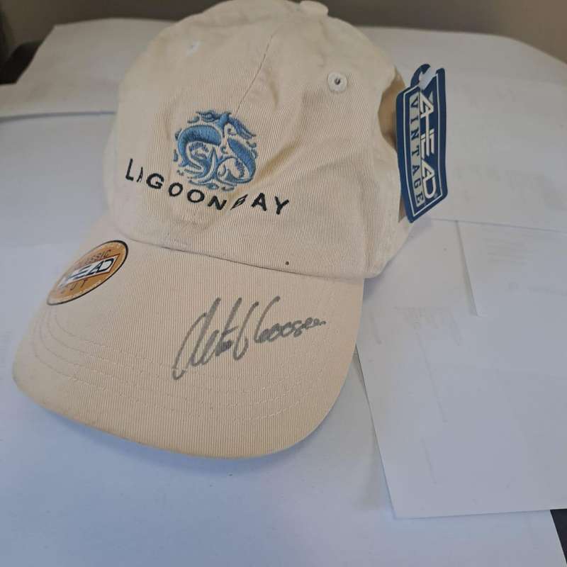 Sports & Souvenir Cap Collection  10-Piece Bundle