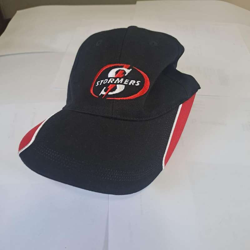 Sports & Souvenir Cap Collection  10-Piece Bundle