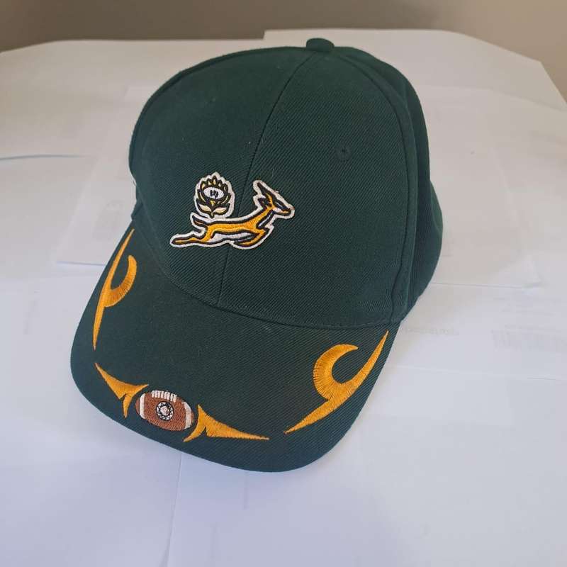 Sports & Souvenir Cap Collection  10-Piece Bundle