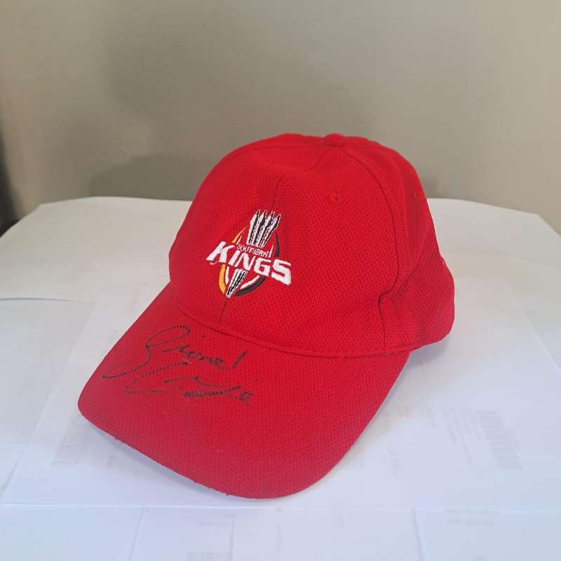 Sports & Souvenir Cap Collection  10-Piece Bundle