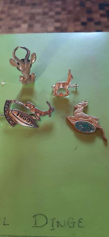 Memorabilia