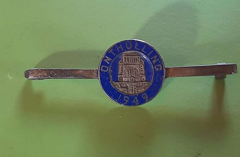Memorabilia