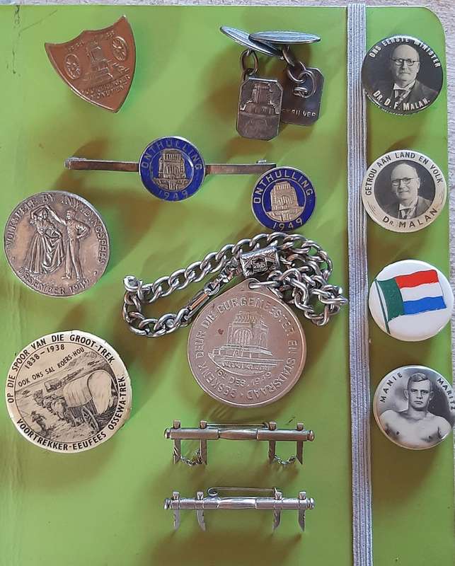 Memorabilia
