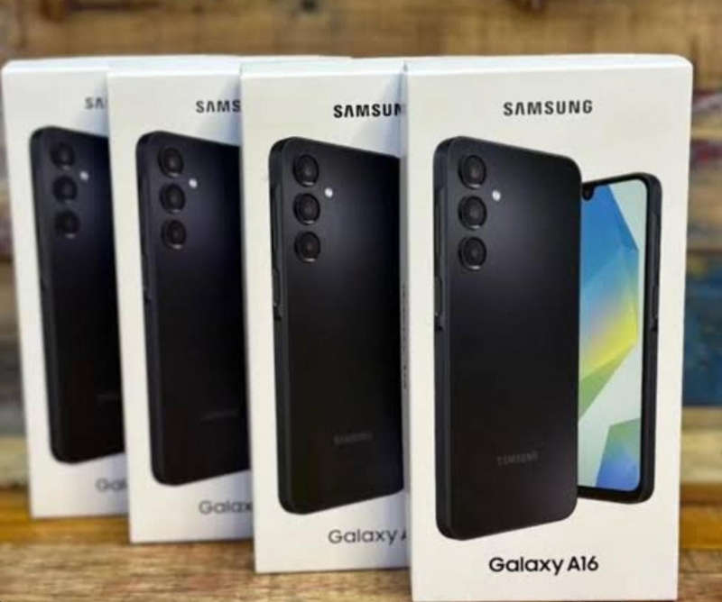 Samsung A16