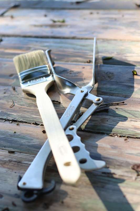 Premium Braai Tong (600mm)