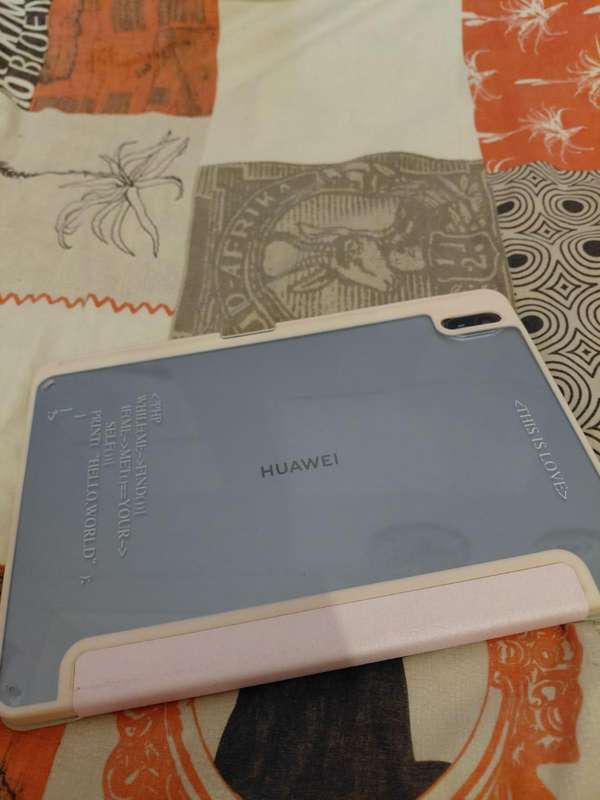 Huawei MatePad SE 11" Tablet