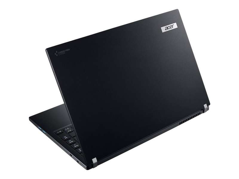 Acer TravelMate P-648 series i7 7th Generation with fingerprint sensor and backlit keyboard