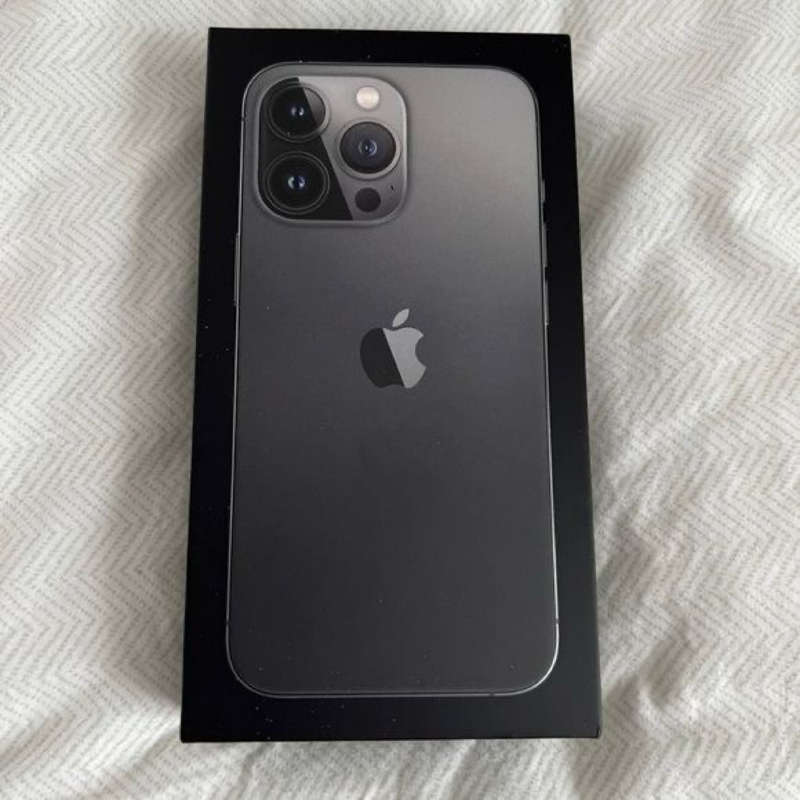 Apple iPhone 13 Pro
