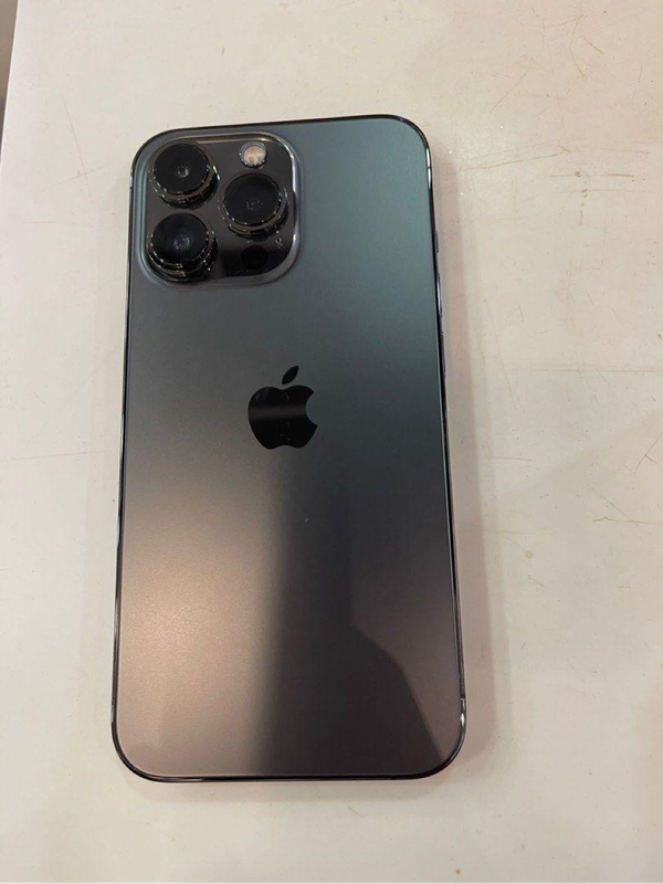 Apple iPhone 13 Pro