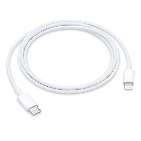 Apple lightning to USB-C cable, 1m