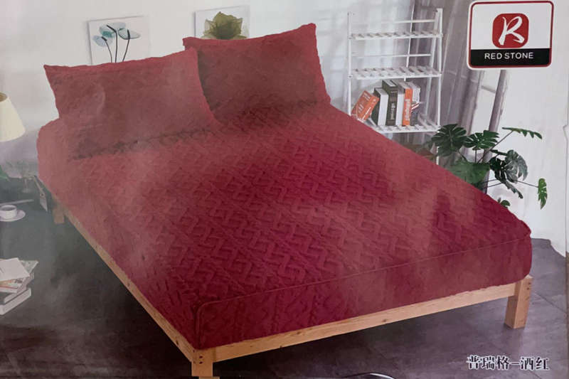 Mattress protector
