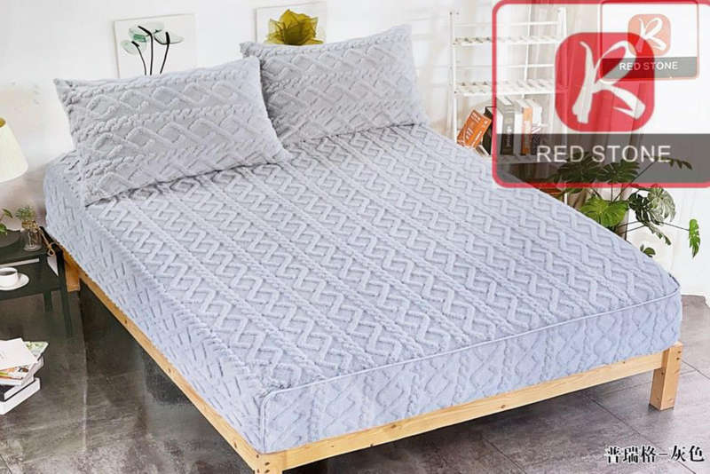 Mattress protector