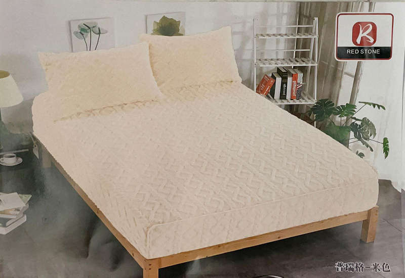 Mattress protector