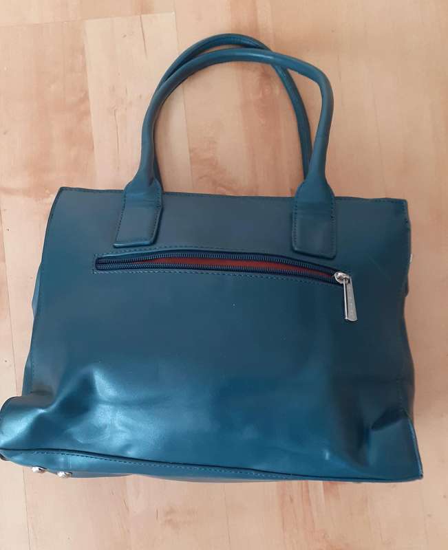 Preloved David Jones Bag
