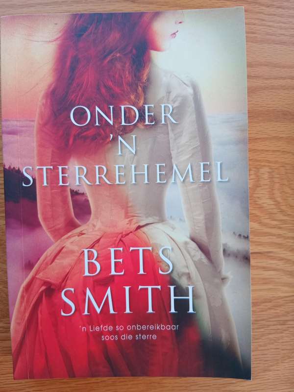 Onder 'n Sterrehemel