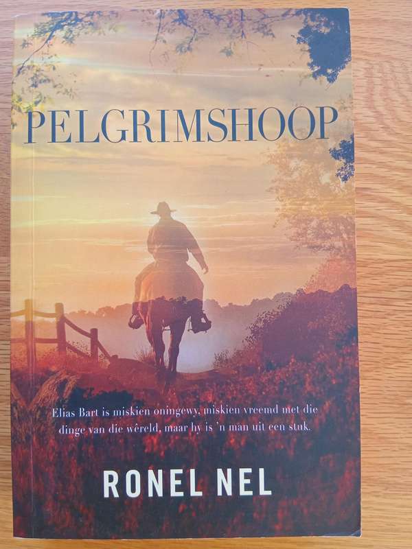 Pelgrimshoop