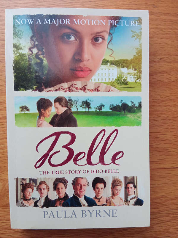 Belle: The true story of Dido Belle