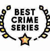 Over 11 000 Crime Series for you to watch
