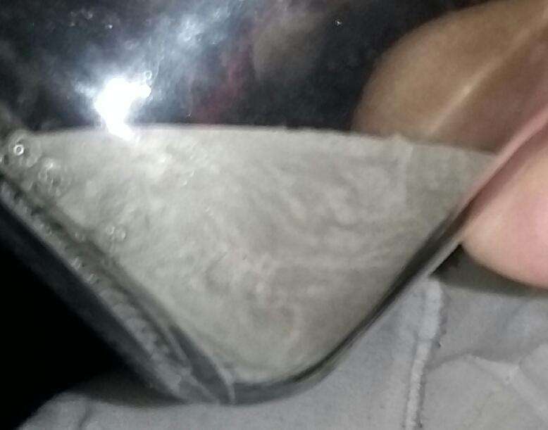 Liquid Murcury