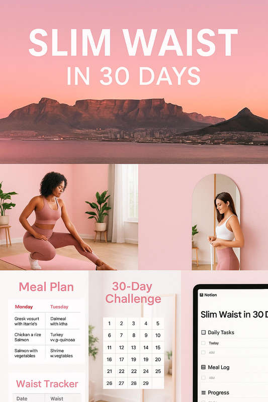 Lose Weight In 30