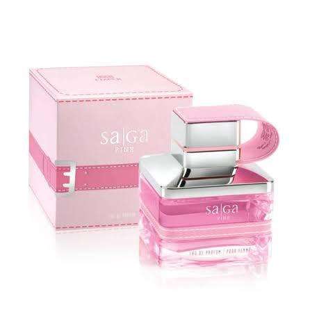 Saga Pink