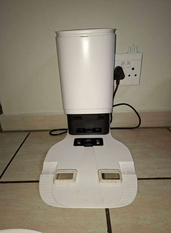 Deebot N10+ Robot Vacuum Cleaner