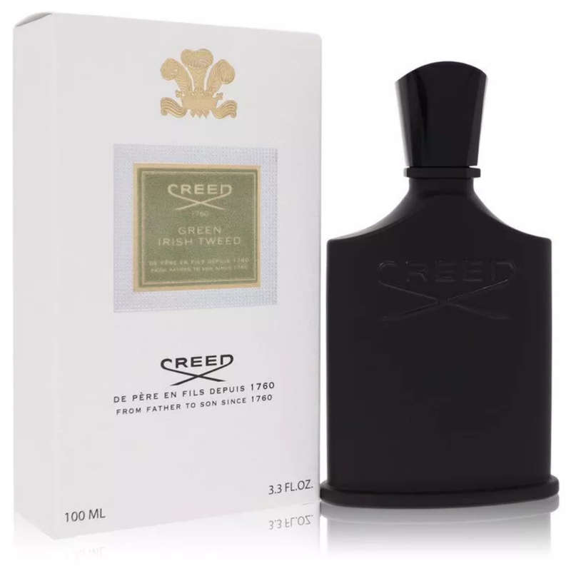 Fragrances